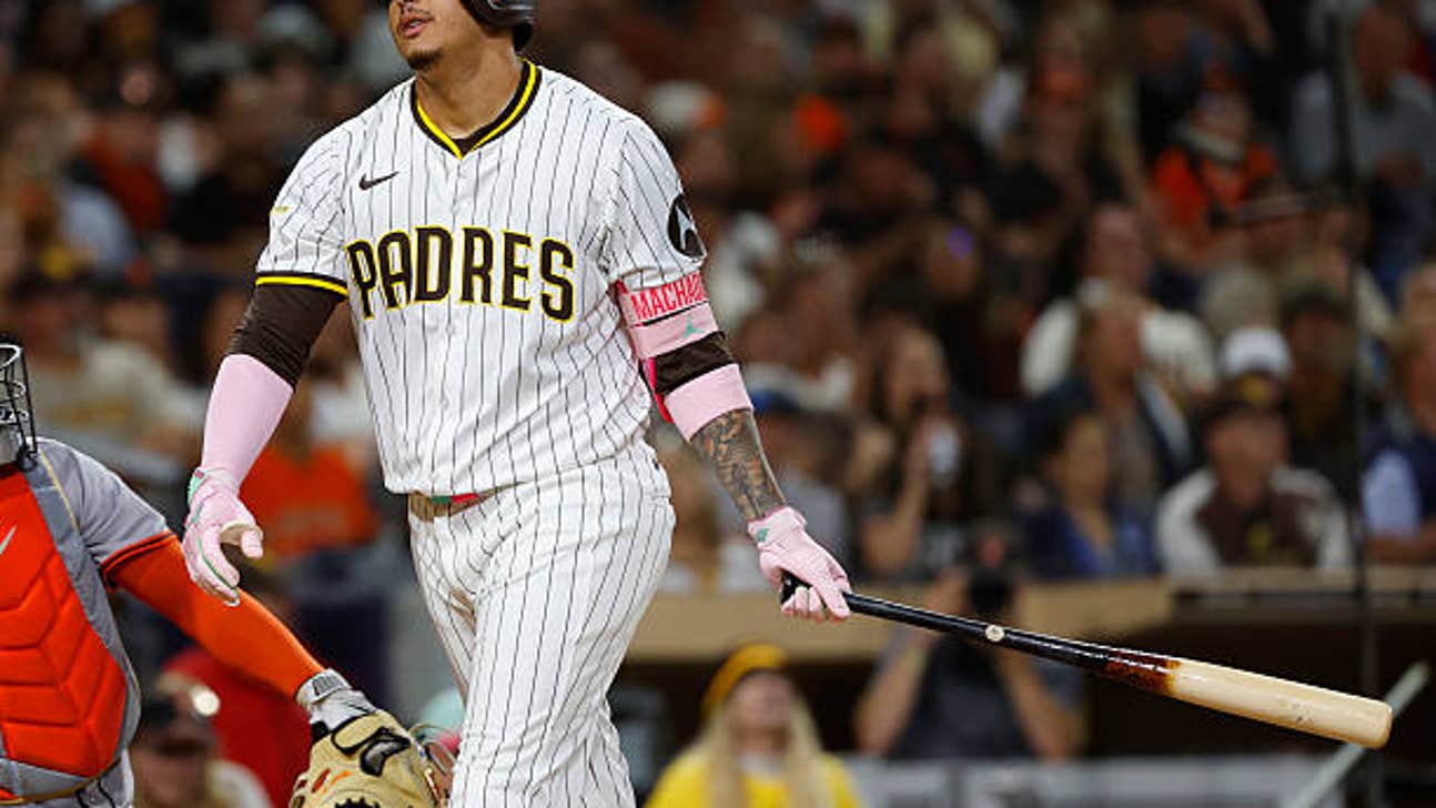 How to Watch Padres vs. Giants: TV Channel & Live Stream - August 19