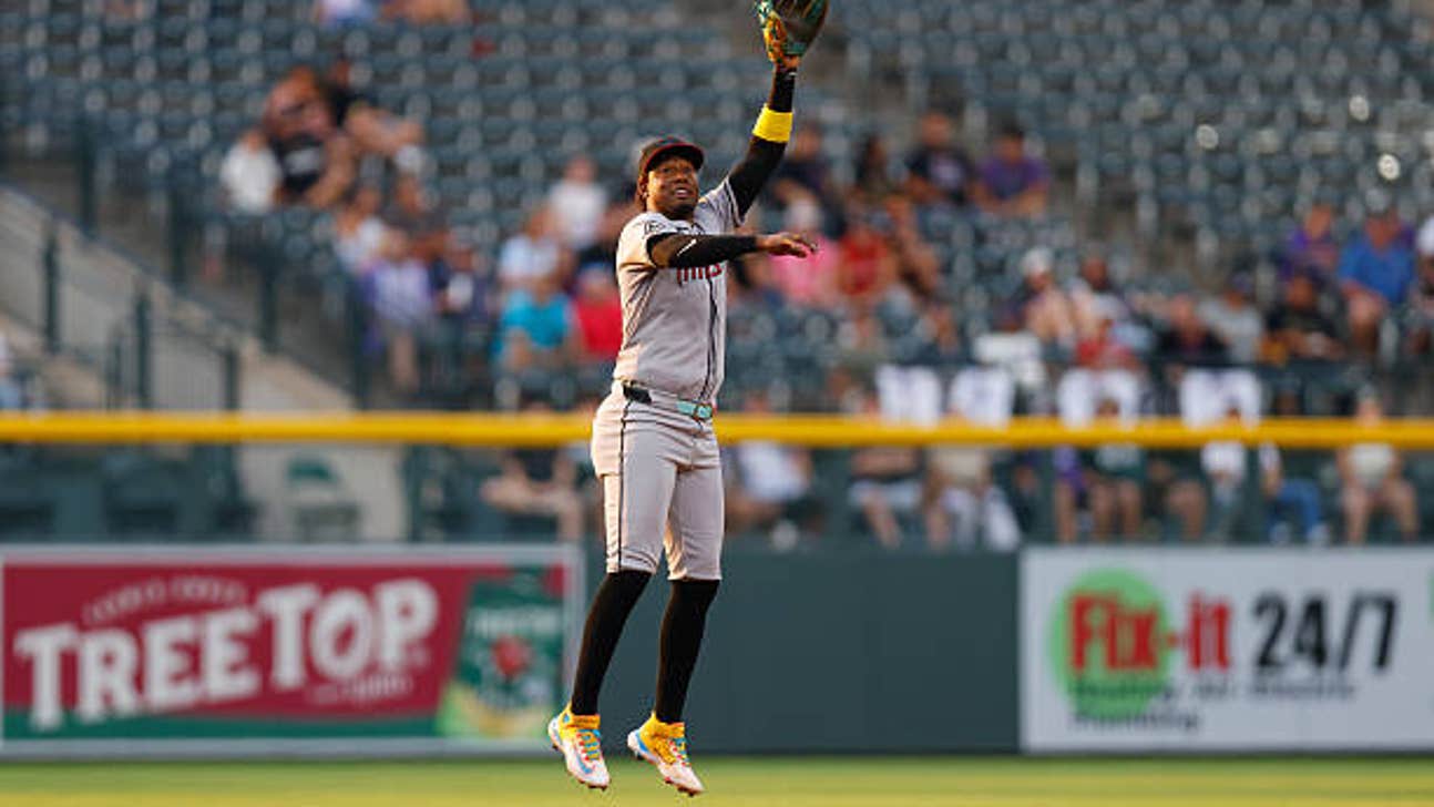 How to Watch Diamondbacks vs. Rockies: TV Channel & Live Stream - August 16