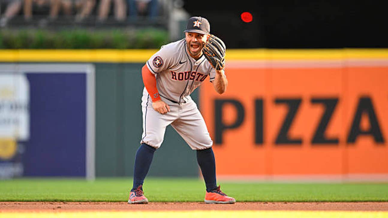 Astros vs. Tigers Prediction, Odds, Picks - August 20