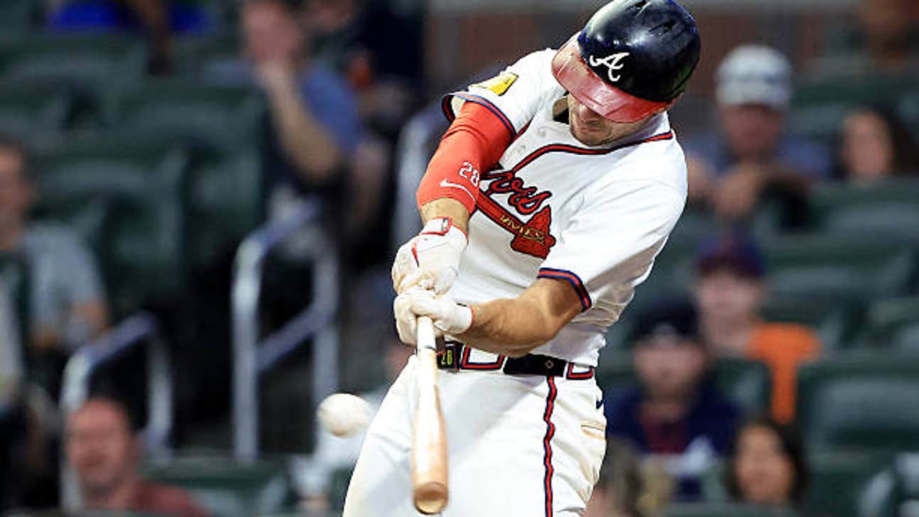 How to Watch Braves vs. Mets: TV Channel & Live Stream - August 22