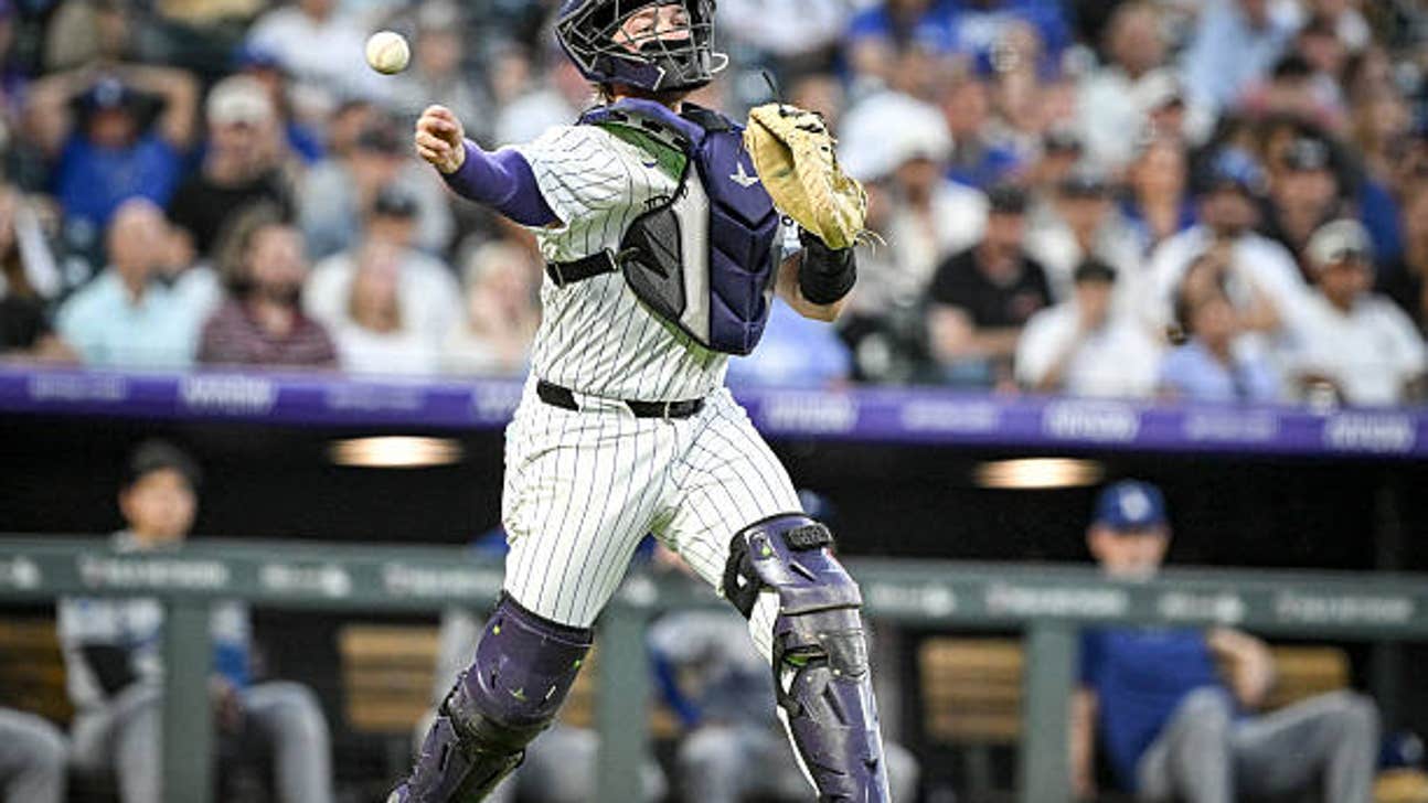 How to Watch Dodgers vs. Rockies: TV Channel & Live Stream - August 21