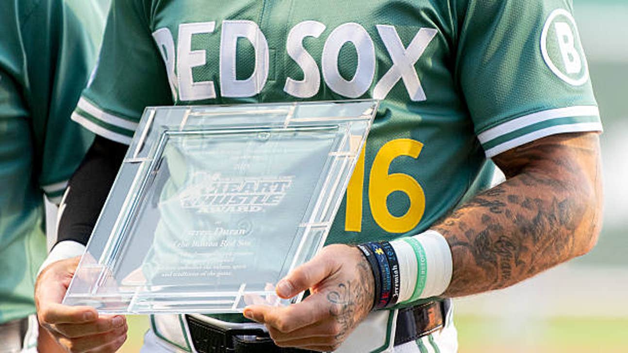 How to Watch Red Sox vs. Marlins: TV Channel & Live Stream - August 16