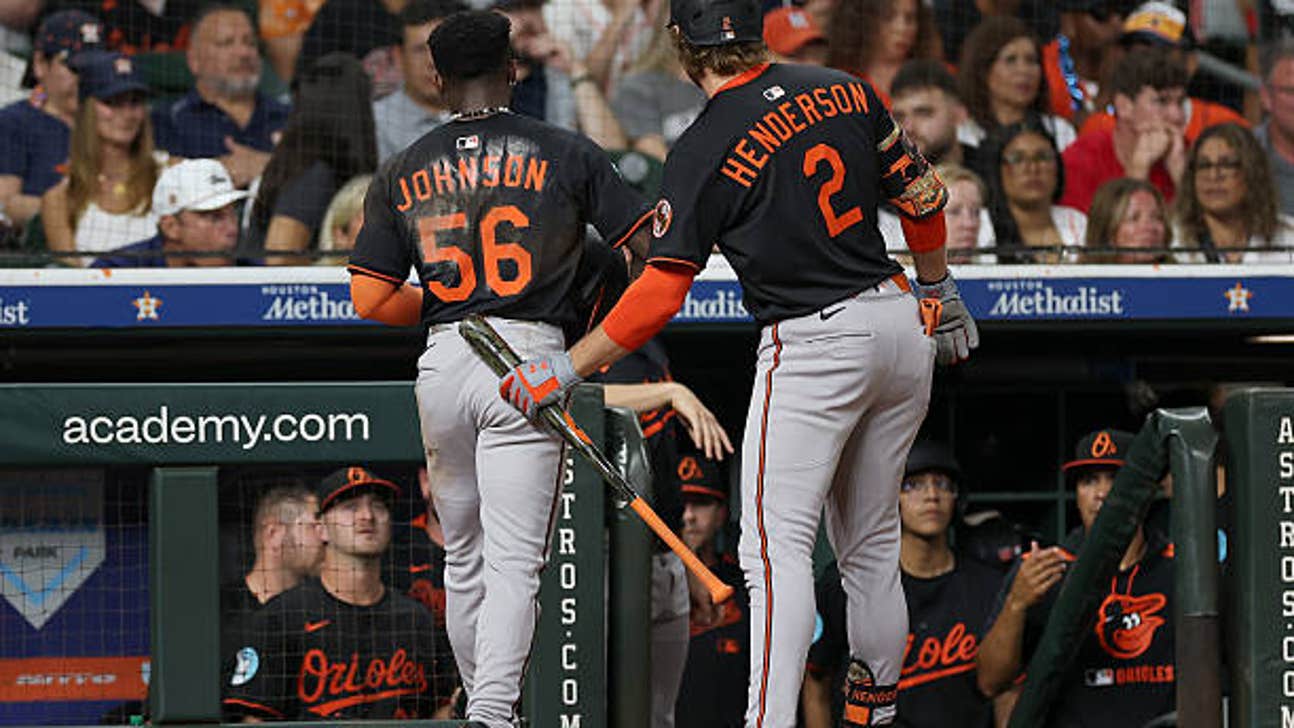 Astros vs. Orioles Prediction, Odds, Picks - August 16