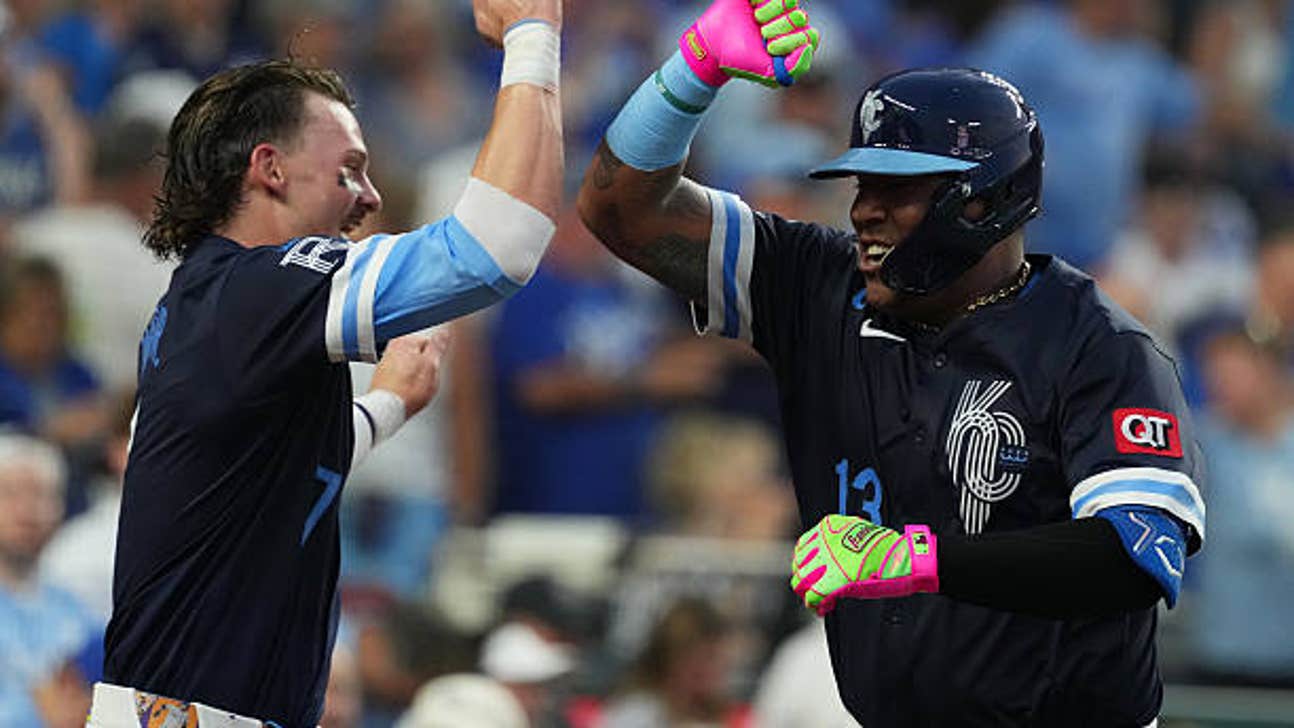 Royals vs. White Sox Prediction, Odds, Picks - August 16