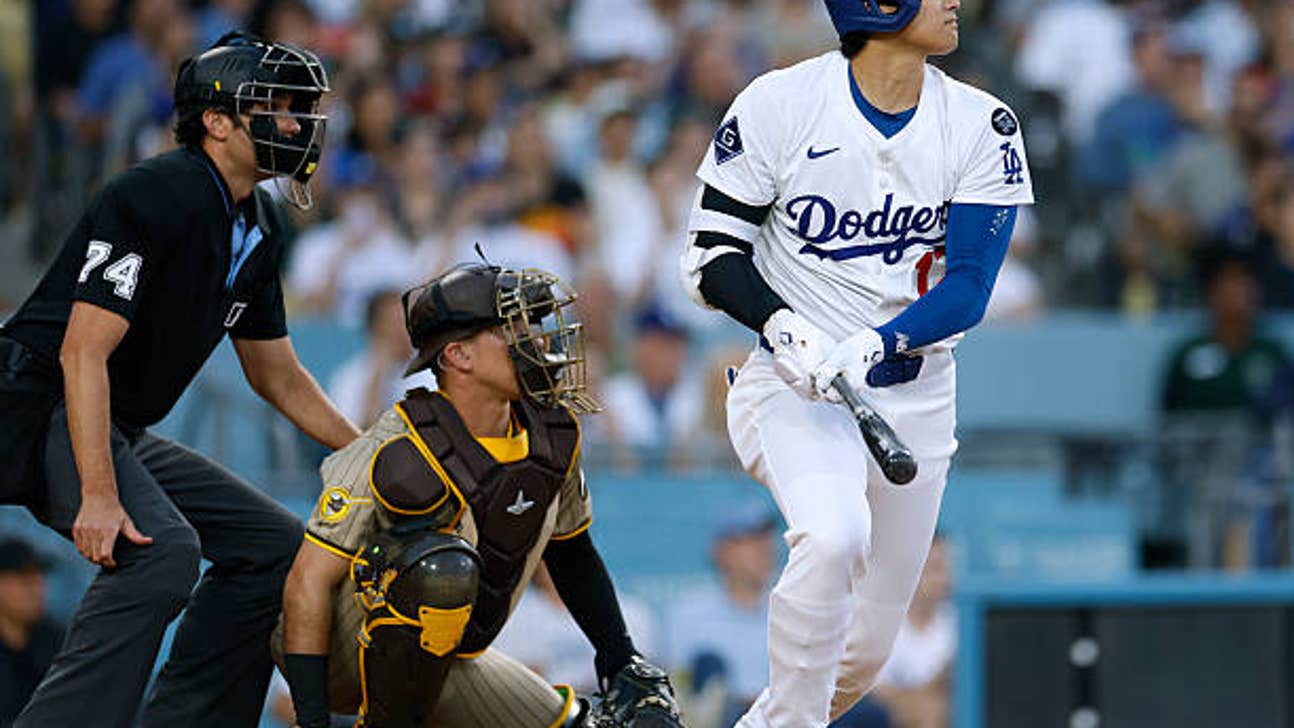 Dodgers vs. Padres Prediction, Odds, Picks - August 16