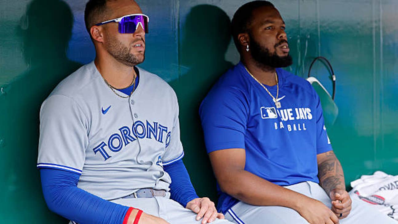 How to Watch Blue Jays vs. Marlins: TV Channel & Live Stream - August 23