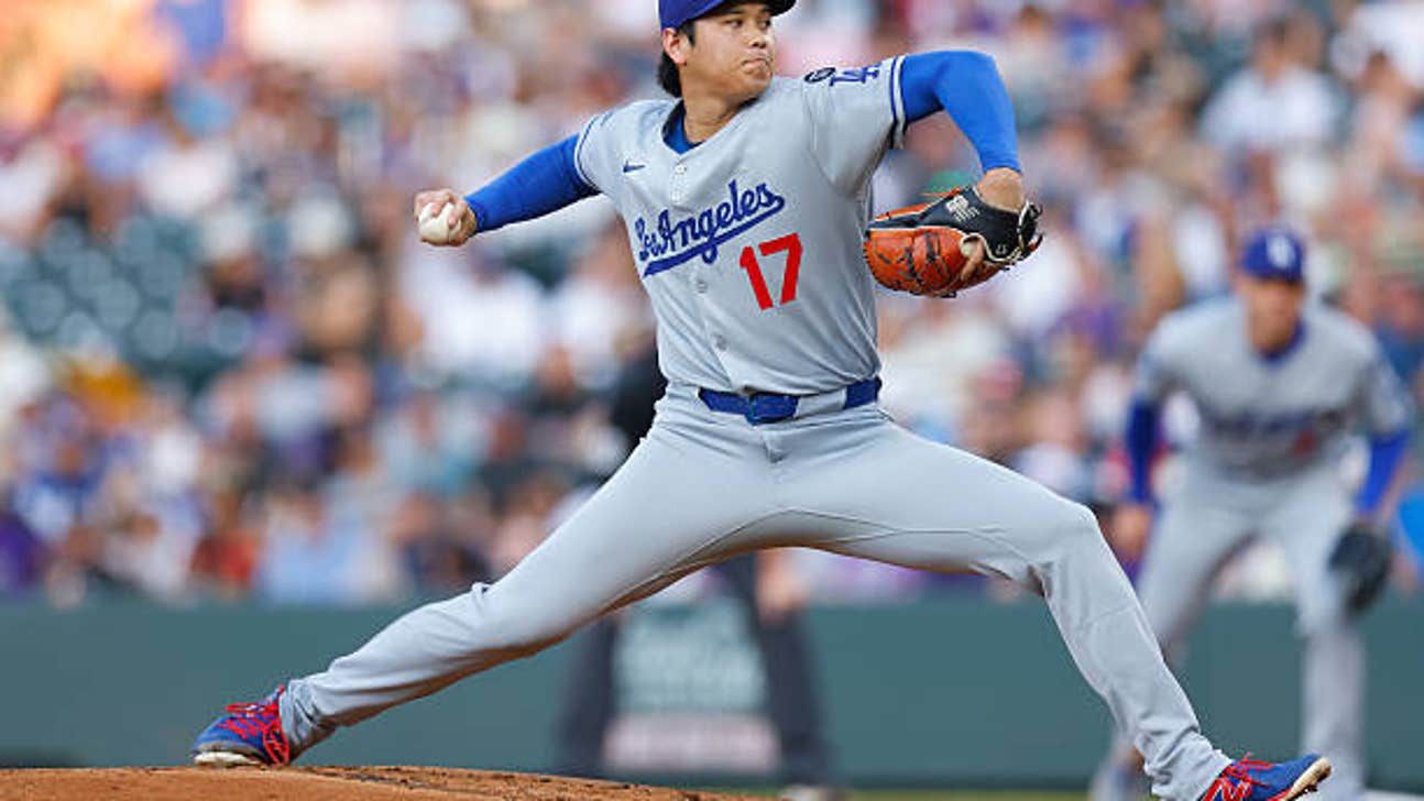 Dodgers vs. Rockies Prediction, Odds, Picks - August 21