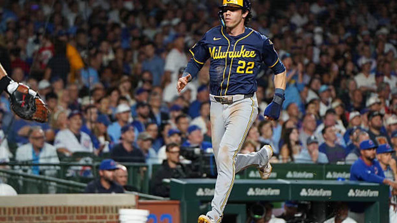 How to Watch Brewers vs. Giants: TV Channel & Live Stream - August 22