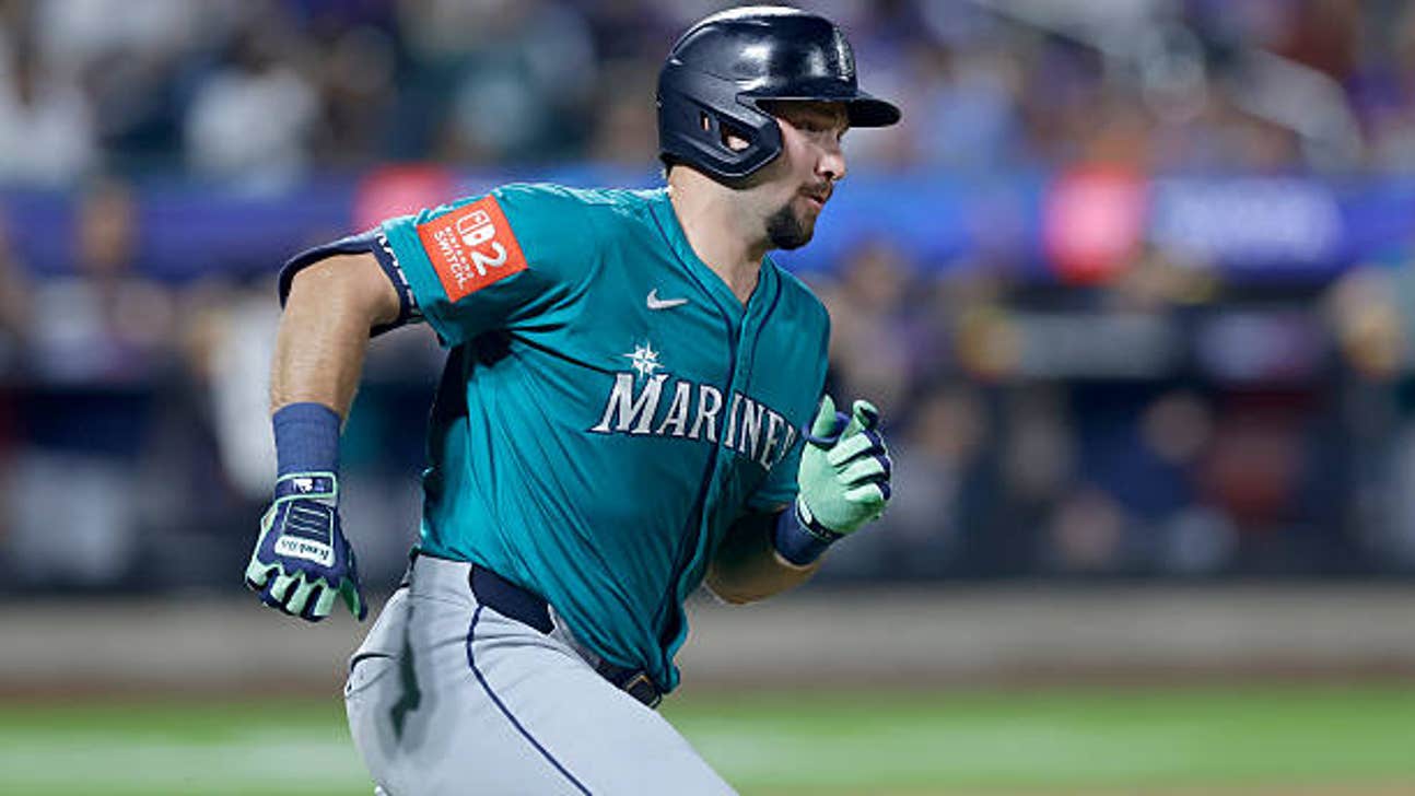 Mariners vs. Mets Prediction, Odds, Picks - August 17