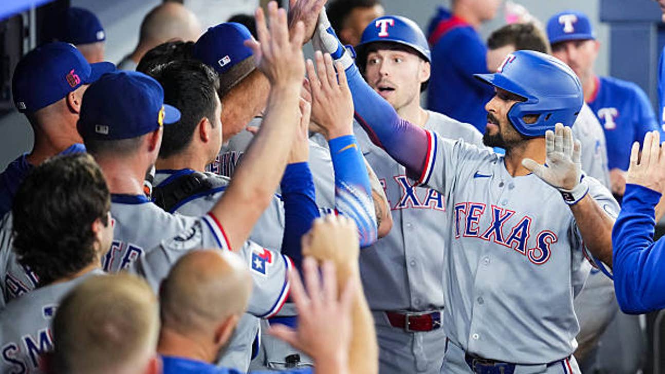 Blue Jays vs. Rangers Prediction, Odds, Picks - August 17