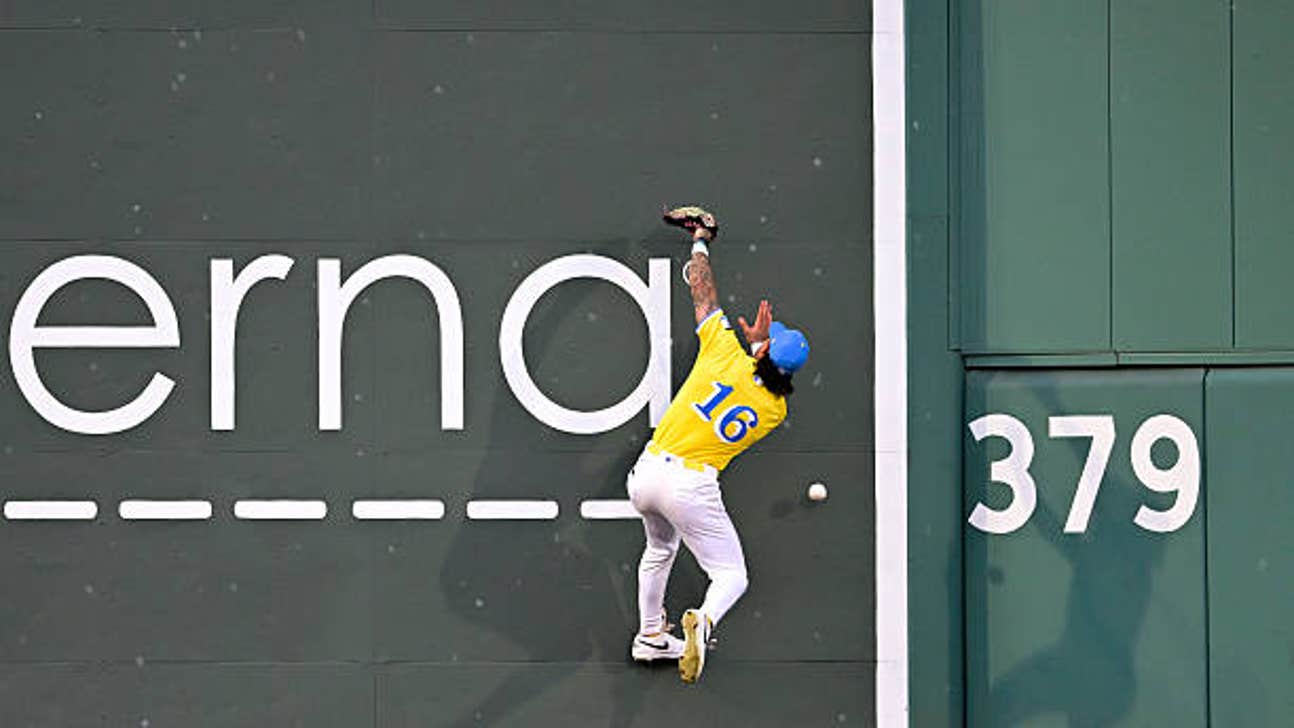 How to Watch Red Sox vs. Marlins: TV Channel & Live Stream - August 17