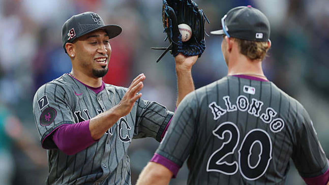 How to Watch Mariners vs. Mets: TV Channel & Live Stream - August 17