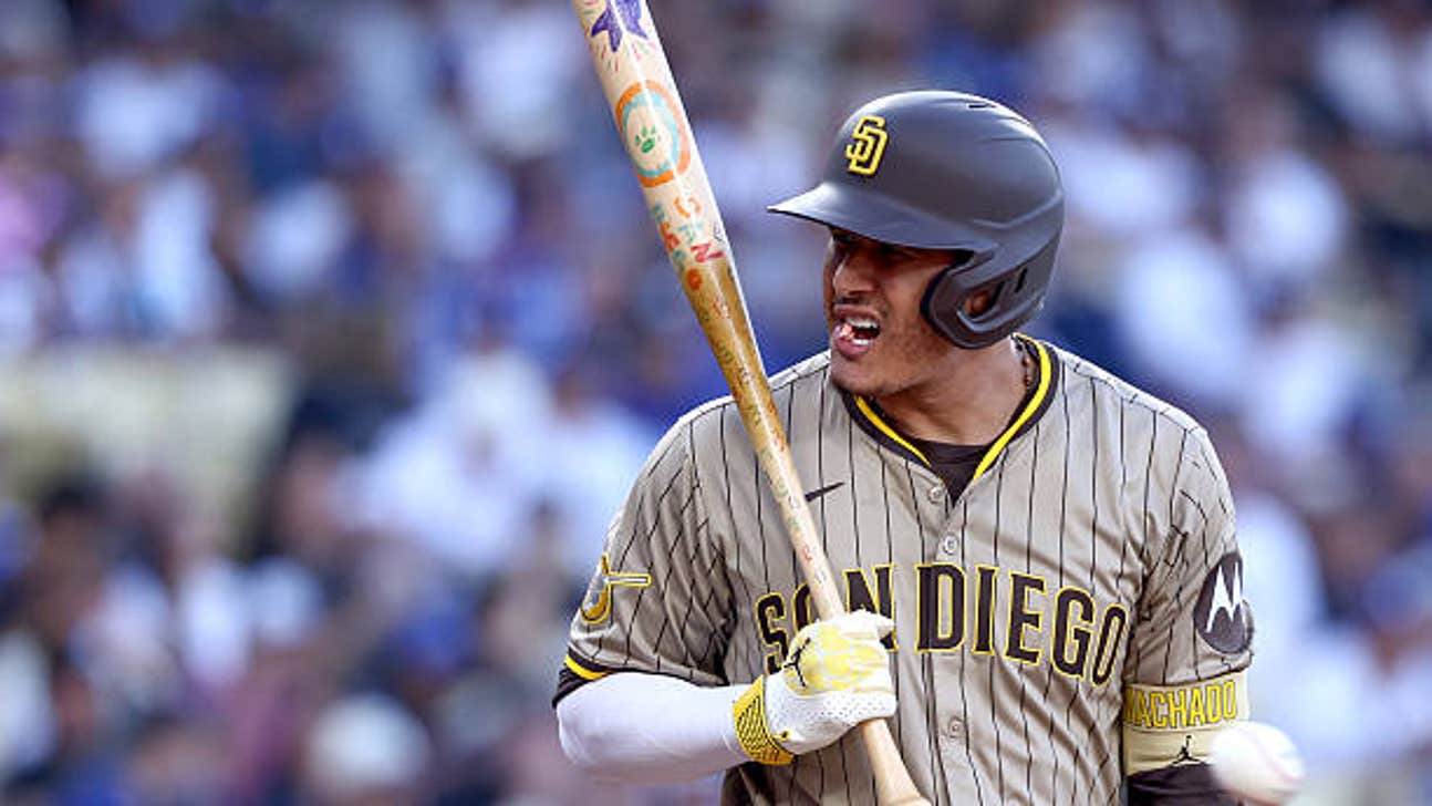 Dodgers vs. Padres Prediction, Odds, Picks - August 17