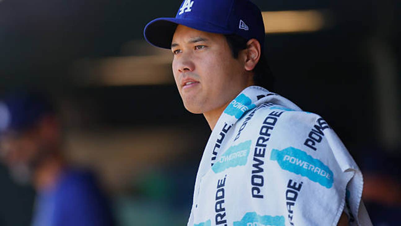 Dodgers vs. Padres Prediction, Odds, Picks - August 22