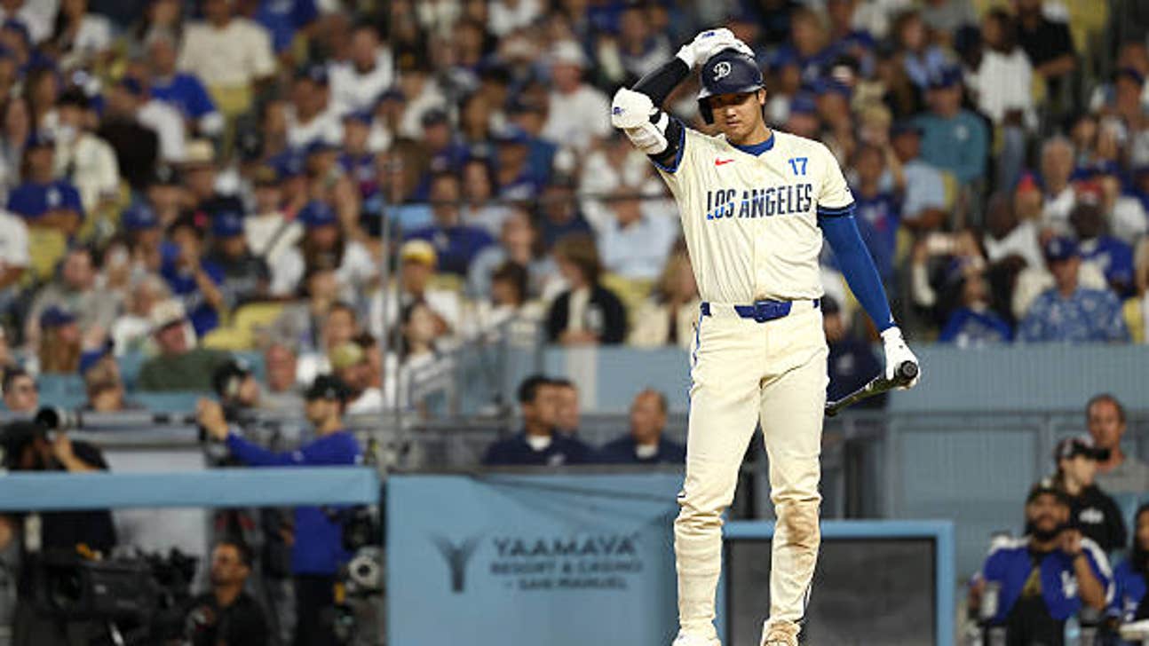 How to Watch Dodgers vs. Padres: TV Channel & Live Stream - August 17