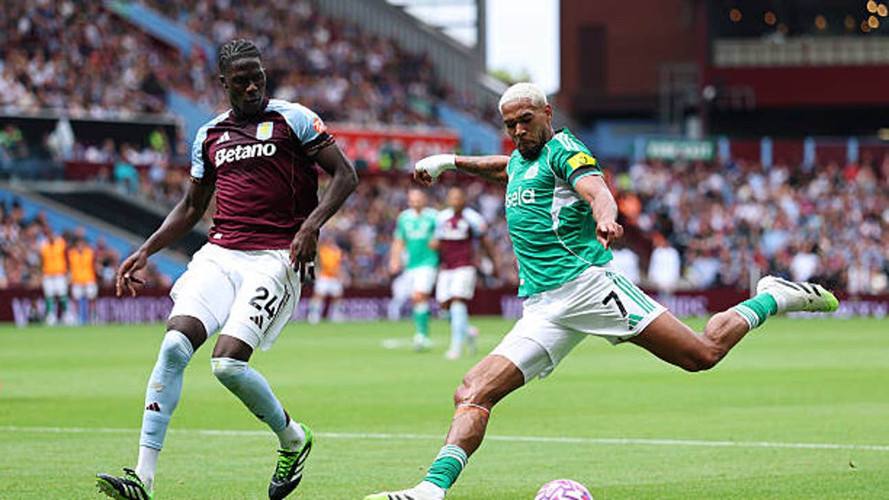 Liverpool FC vs. Newcastle United Prediction, Odds, Picks - Aug 25