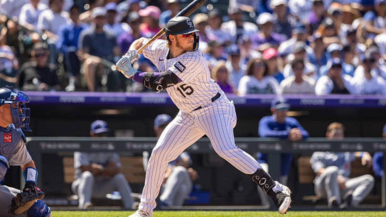 Pirates vs. Rockies Prediction, Odds, Picks - August 24