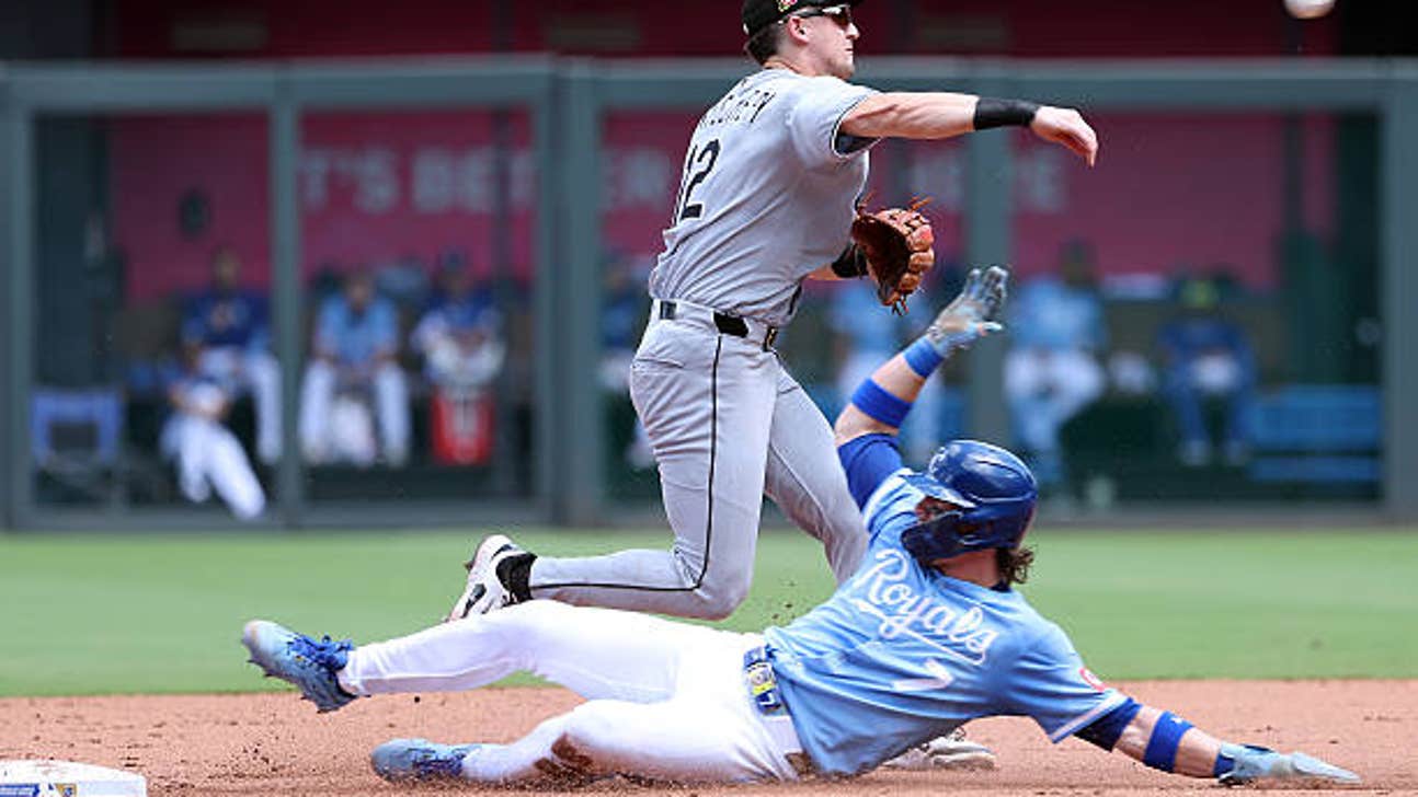 Royals vs. Rangers Prediction, Odds, Picks - August 18