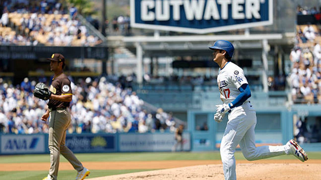 Dodgers vs. Rockies Prediction, Odds, Picks - August 18