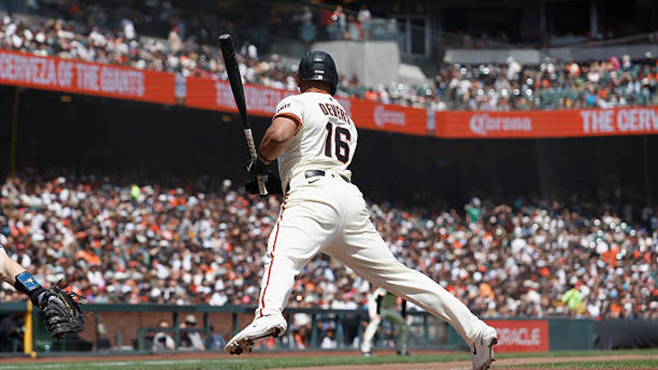 How to Watch Padres vs. Giants: TV Channel & Live Stream - August 18