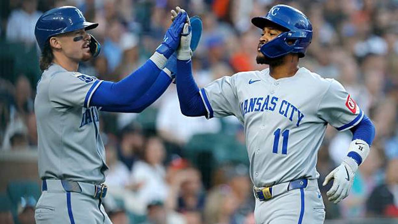 Tigers vs. Royals Prediction, Odds, Picks - August 24