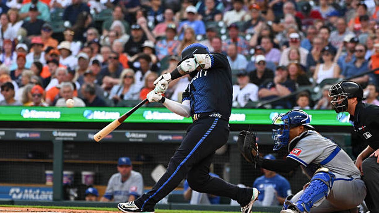 Tigers vs. Royals Prediction, Odds, Picks - August 23