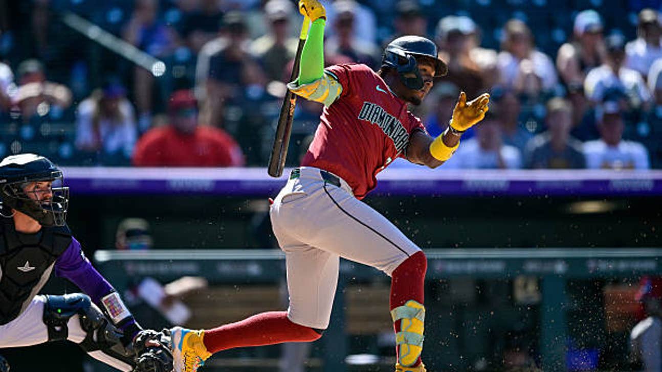 How to Watch Diamondbacks vs. Guardians: TV Channel & Live Stream - August 18