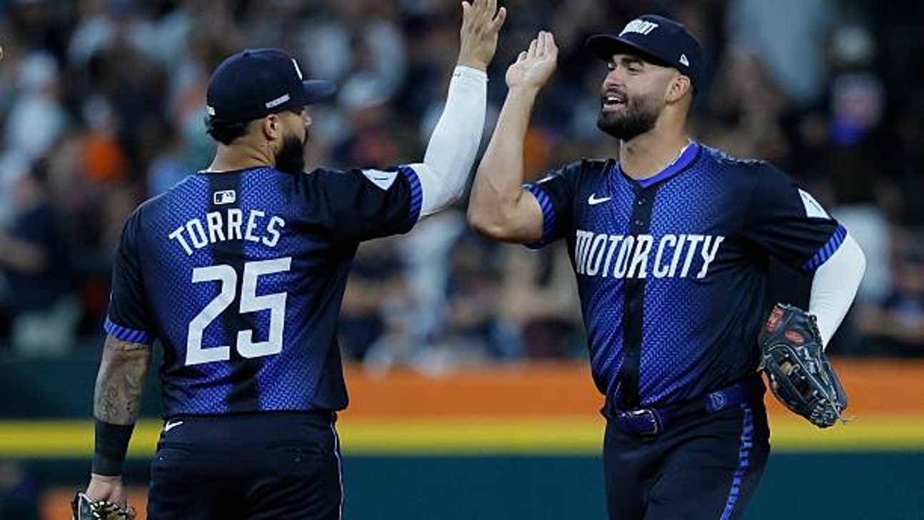 Tigers vs. Athletics Prediction, Odds, Picks - August 25