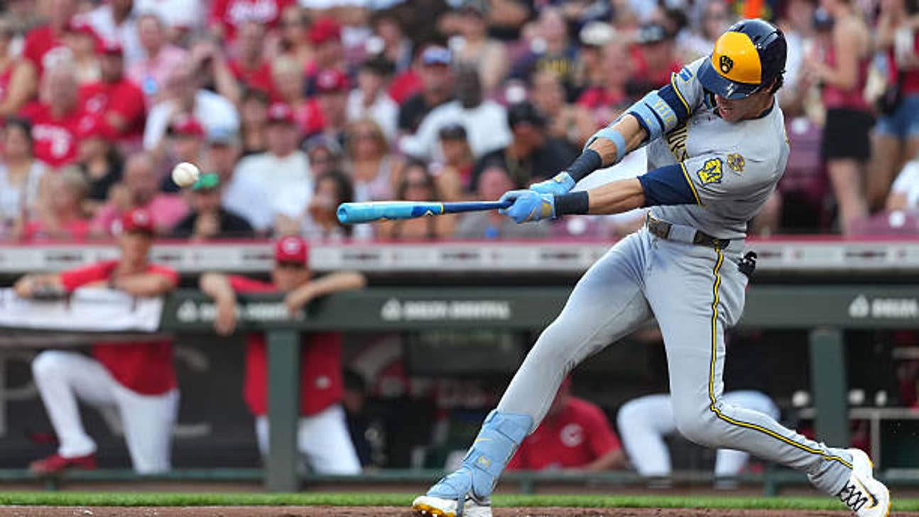 How to Watch Cubs vs. Brewers: TV Channel & Live Stream - August 19