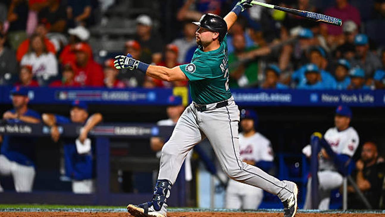 How to Watch Phillies vs. Mariners: TV Channel & Live Stream - August 19