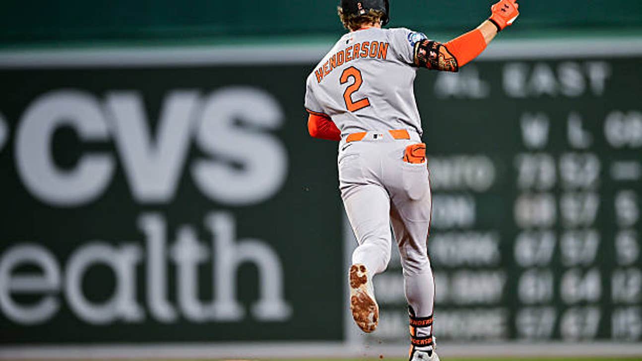 Red Sox vs. Orioles Prediction, Odds, Picks - August 19