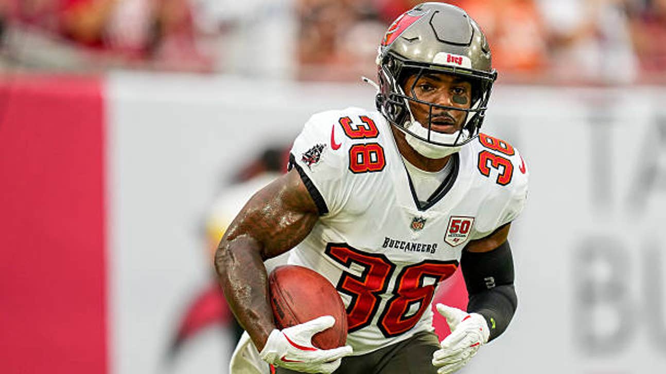 Buccaneers vs. Cardinals Injury Report – Week 13, 2025