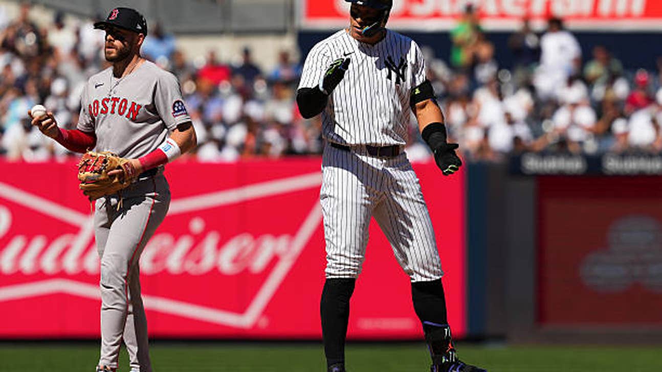 Yankees vs. Nationals Prediction, Odds, Picks - August 25