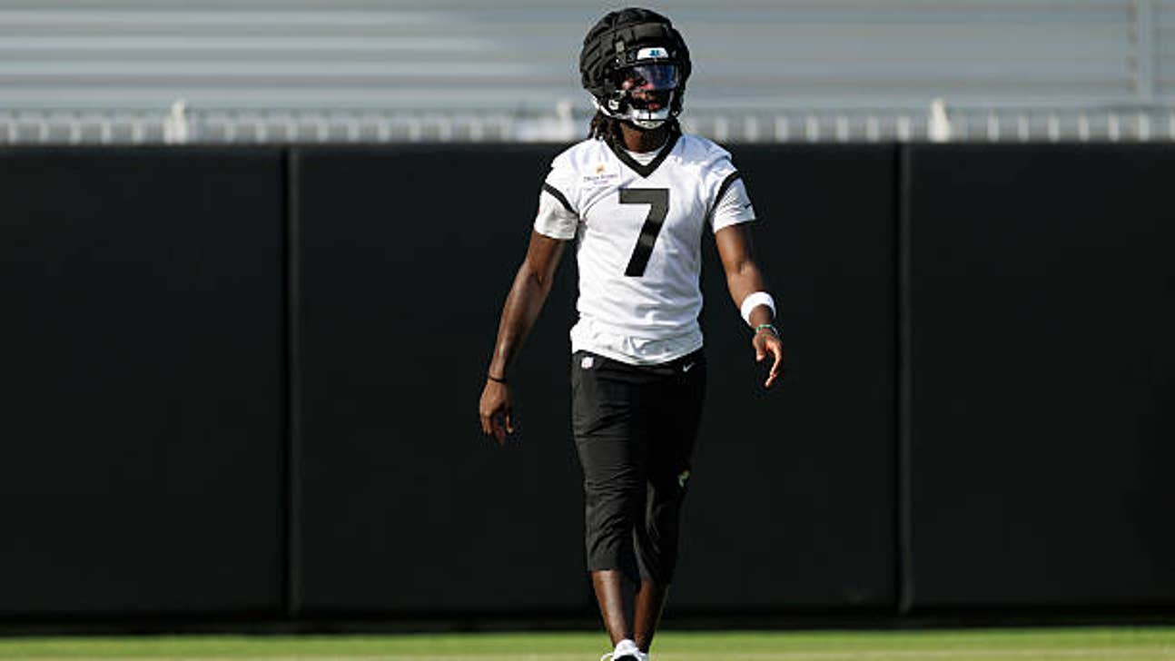 How to Watch Jaguars vs. Panthers: Time, TV Channel and Live Stream – 2025 Week 1