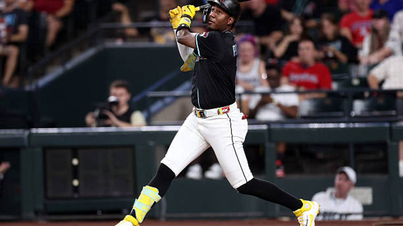 Diamondbacks vs. Guardians Prediction, Odds, Picks - August 20