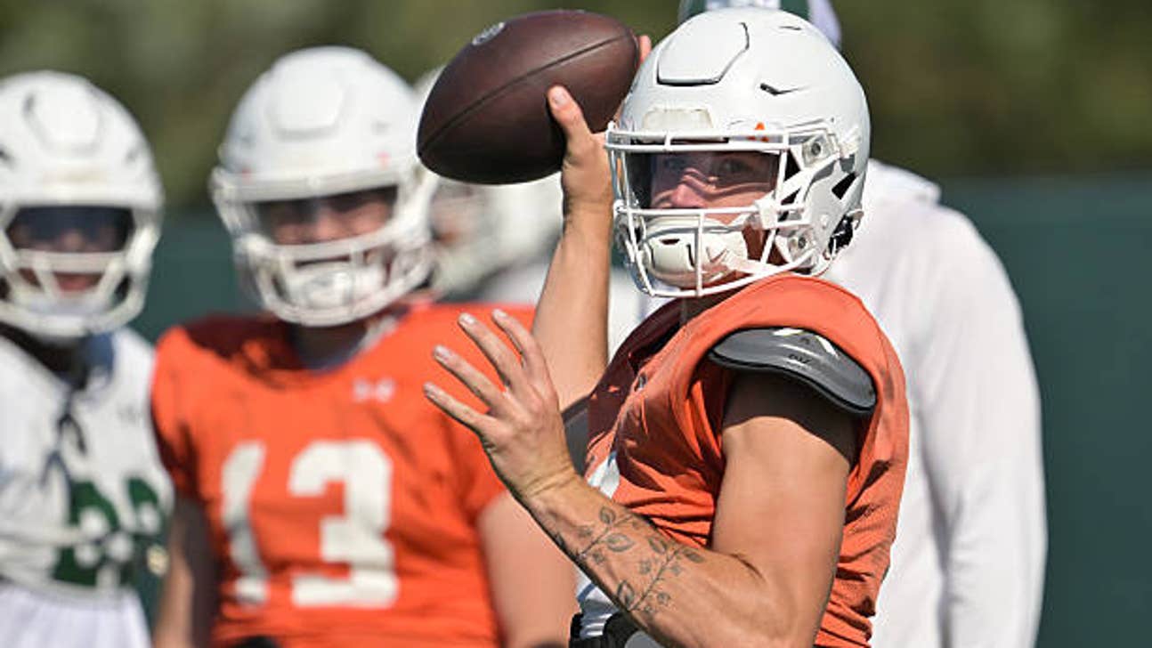 Washington vs. Colorado State Prediction, Odds, Picks - August 30, 2025