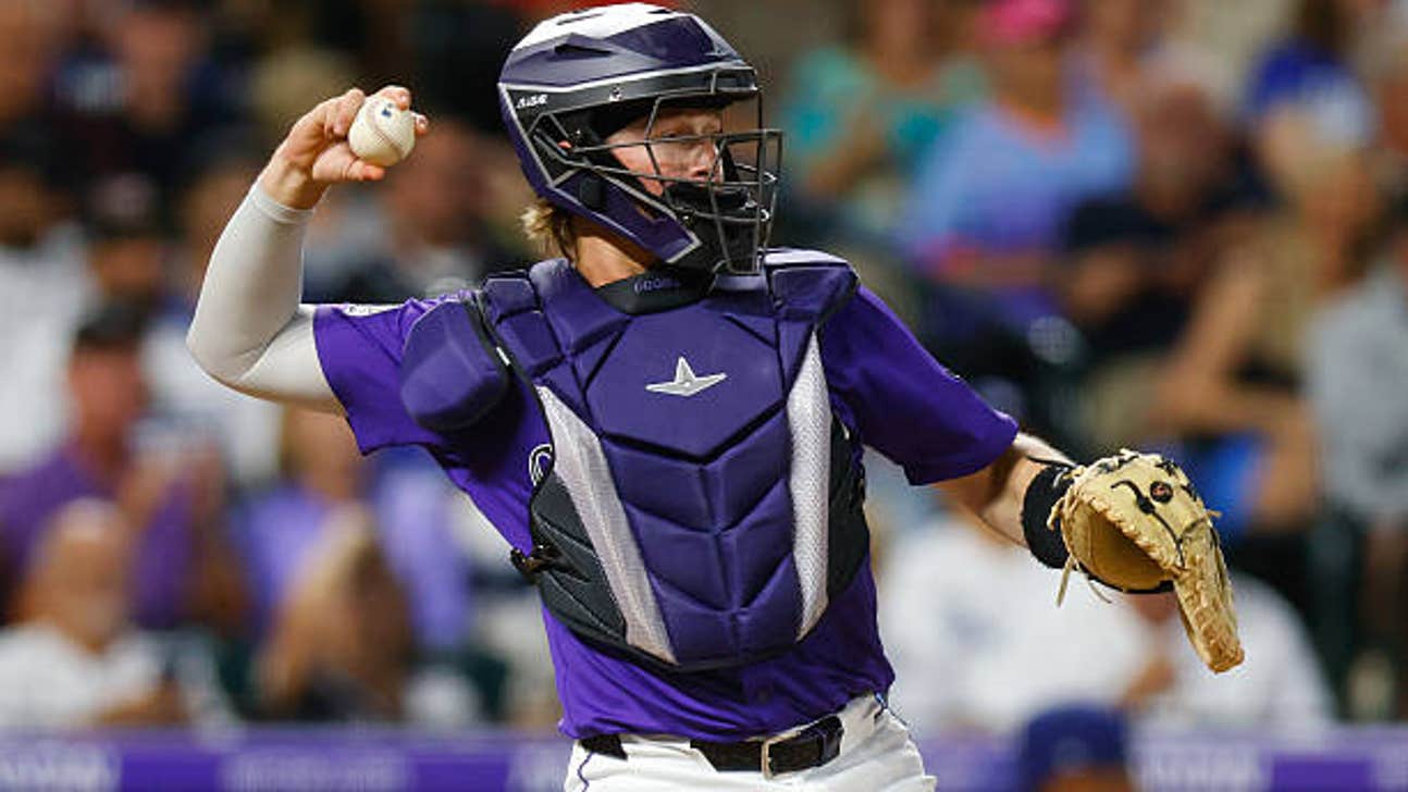 How to Watch Dodgers vs. Rockies: TV Channel & Live Stream - August 20