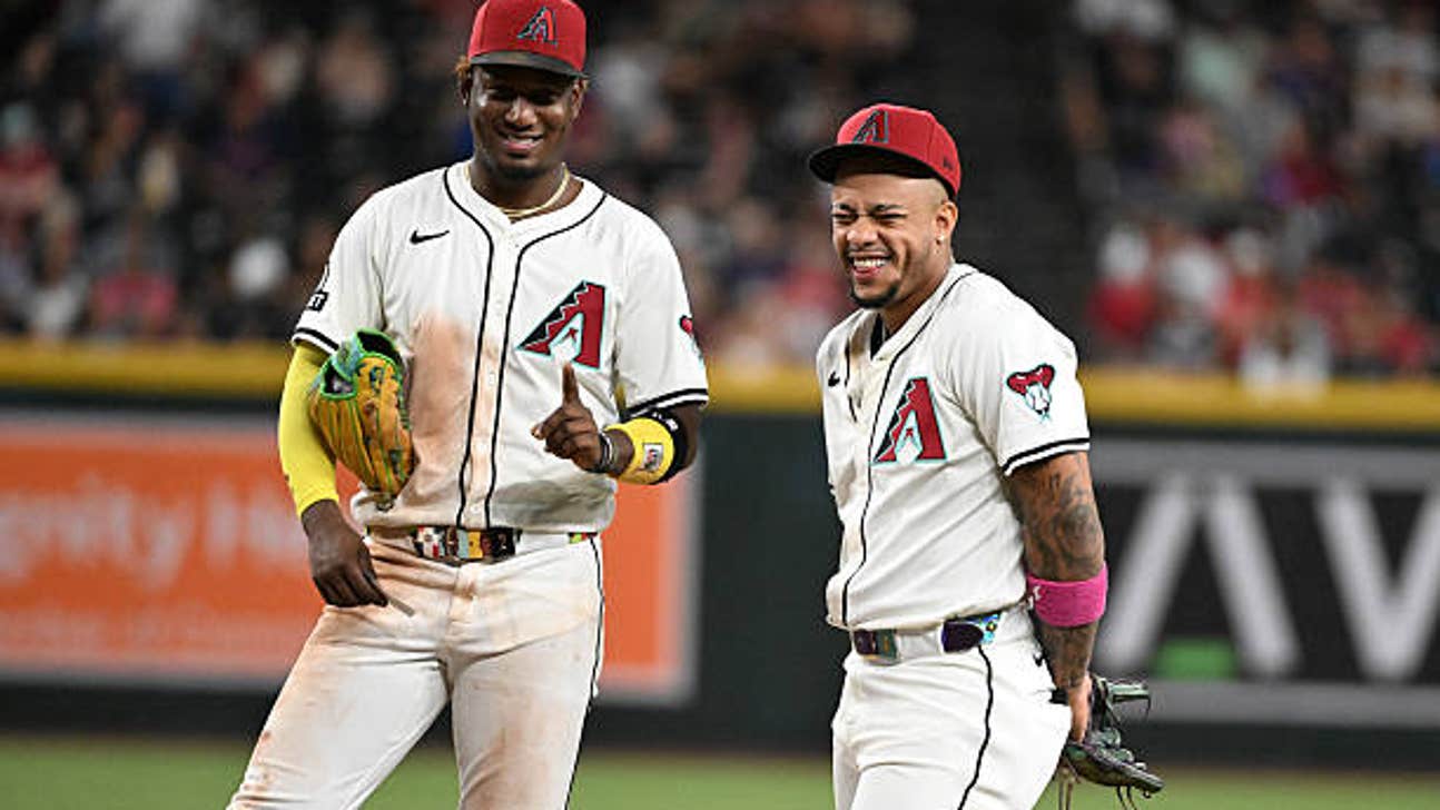 How to Watch Diamondbacks vs. Guardians: TV Channel & Live Stream - August 20