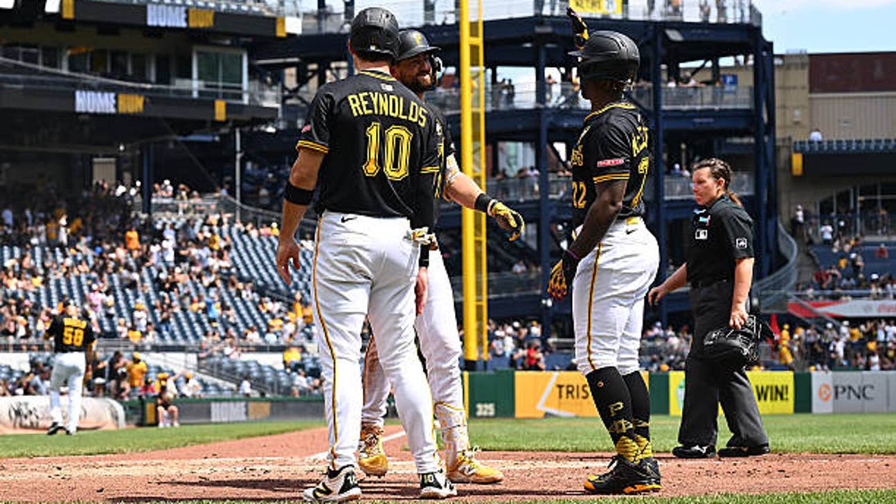 How to Watch Cardinals vs. Pirates: TV Channel & Live Stream - August 25