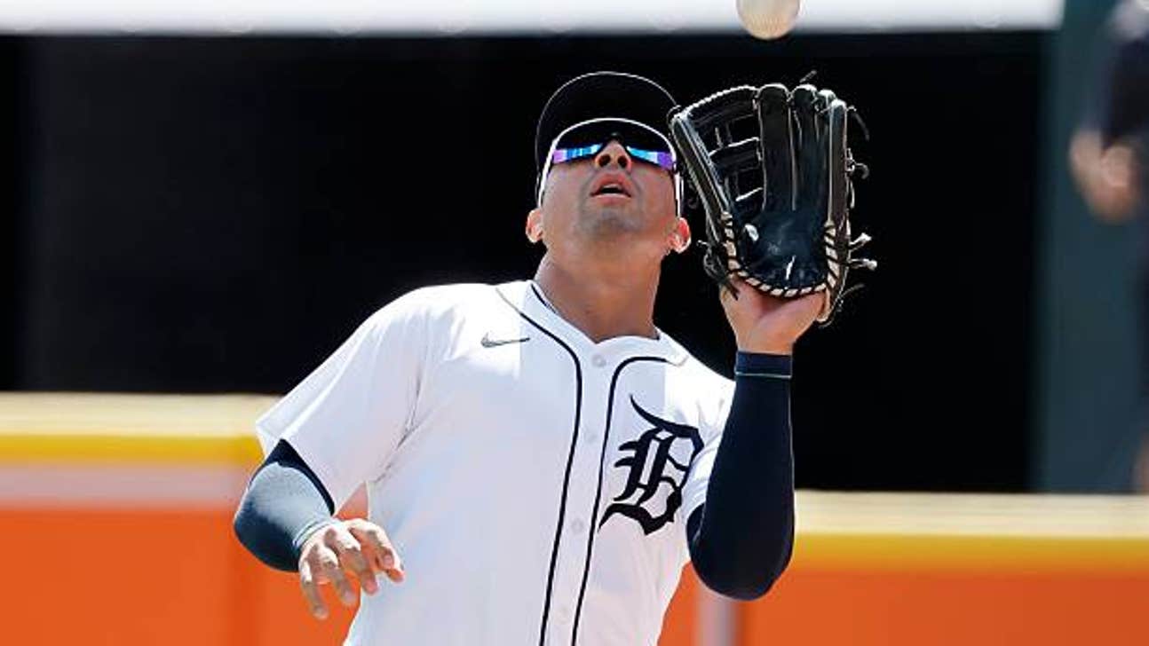 Royals vs. White Sox Prediction, Odds, Picks - August 25