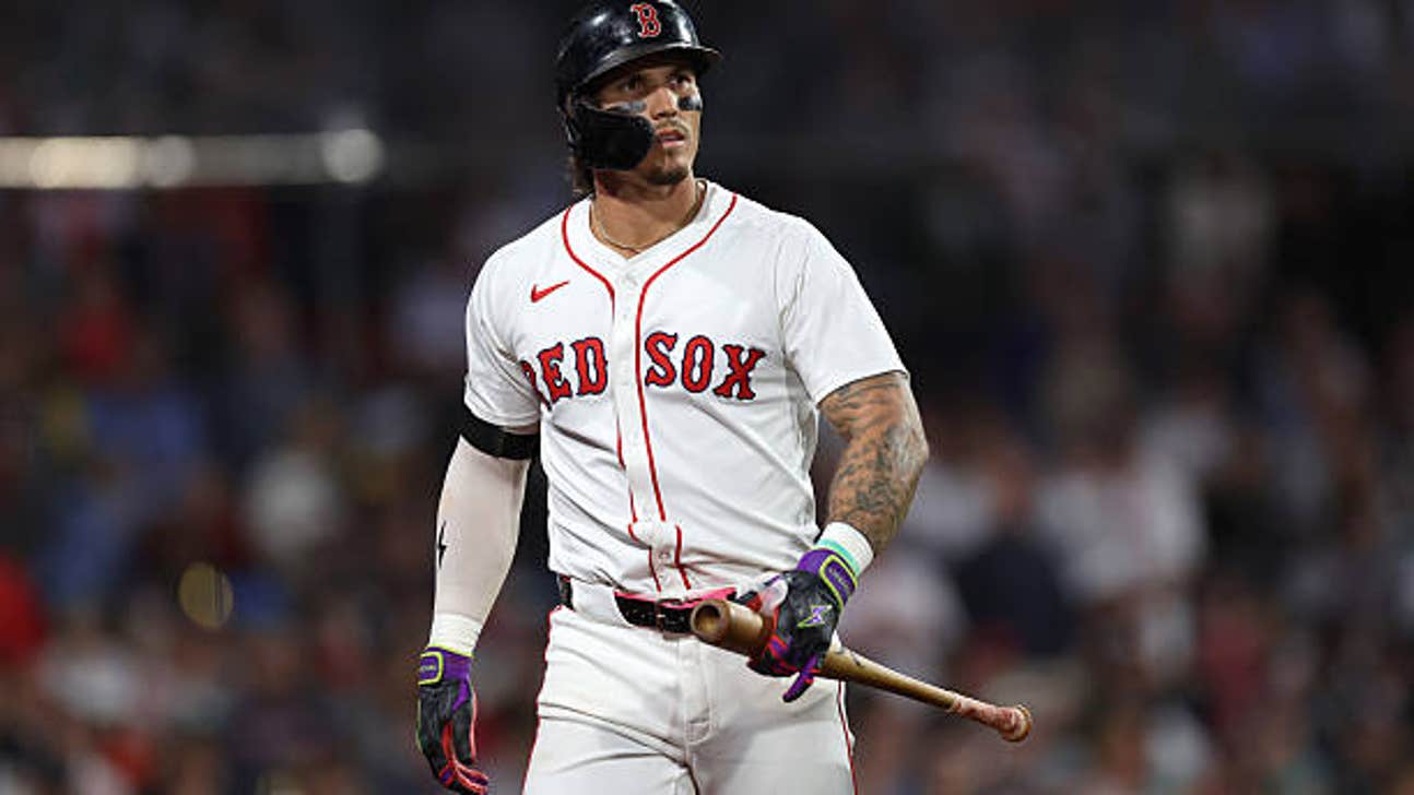 How to Watch Yankees vs. Red Sox: TV Channel & Live Stream - August 21