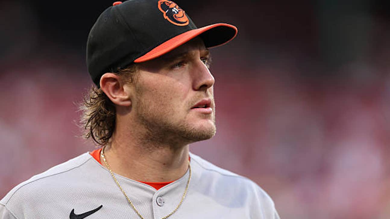 How to Watch Orioles vs. Astros: TV Channel & Live Stream - August 21