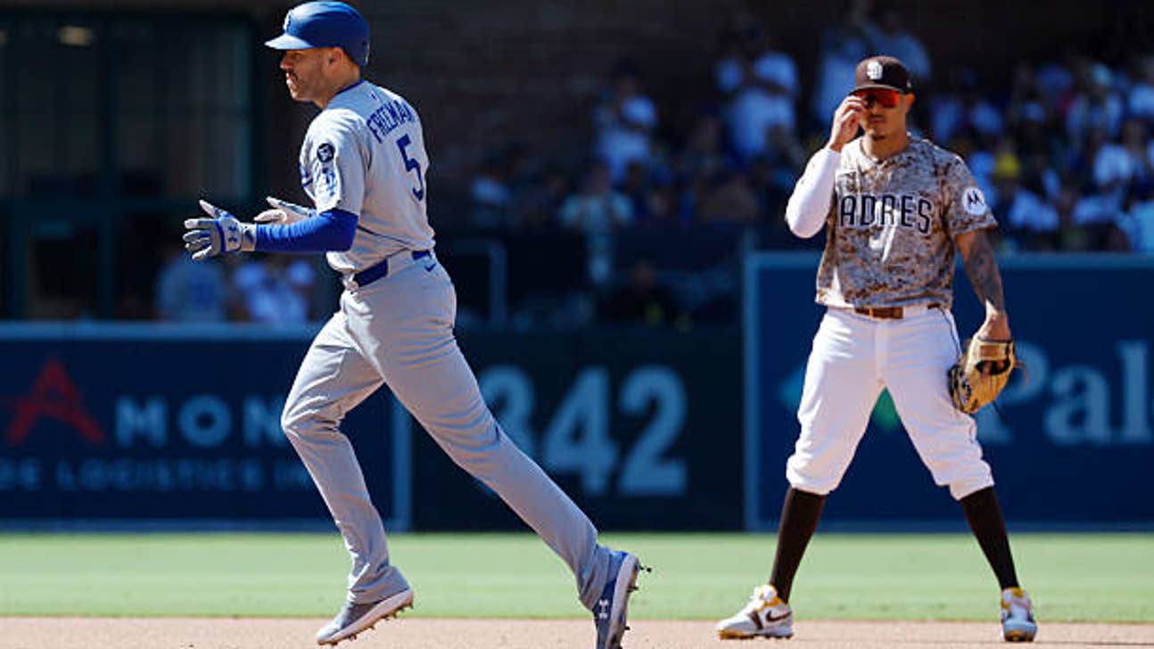 How to Watch Mariners vs. Padres: TV Channel & Live Stream - August 25