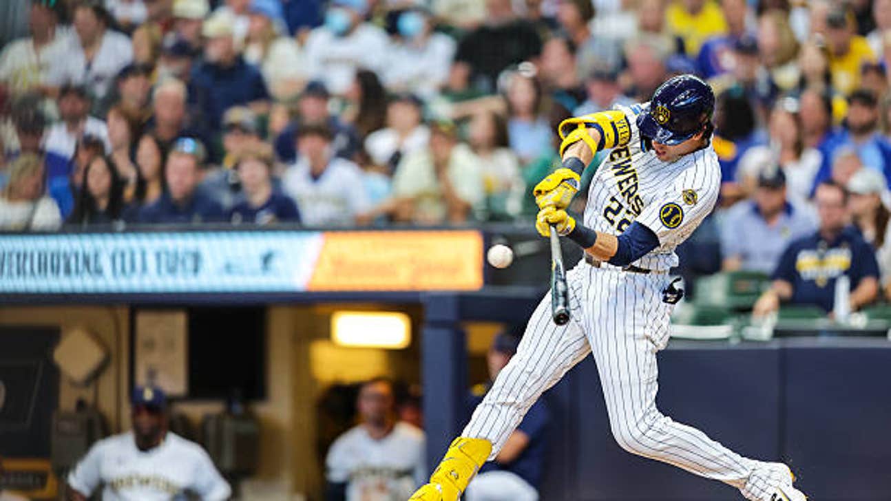 Brewers vs. Diamondbacks Prediction, Odds, Picks - August 25