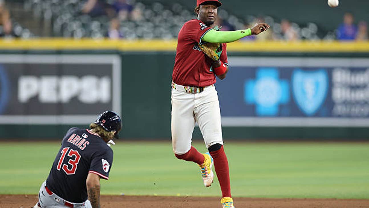 Reds vs. Diamondbacks Prediction, Odds, Picks - August 23