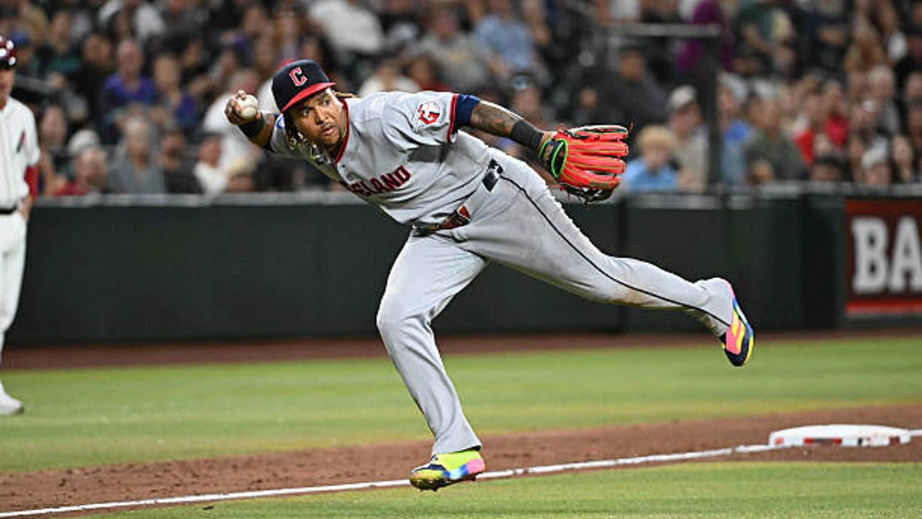 Rangers vs. Guardians Prediction, Odds, Picks - August 22