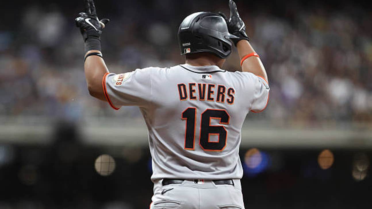 How to Watch Cubs vs. Giants: TV Channel & Live Stream - August 26