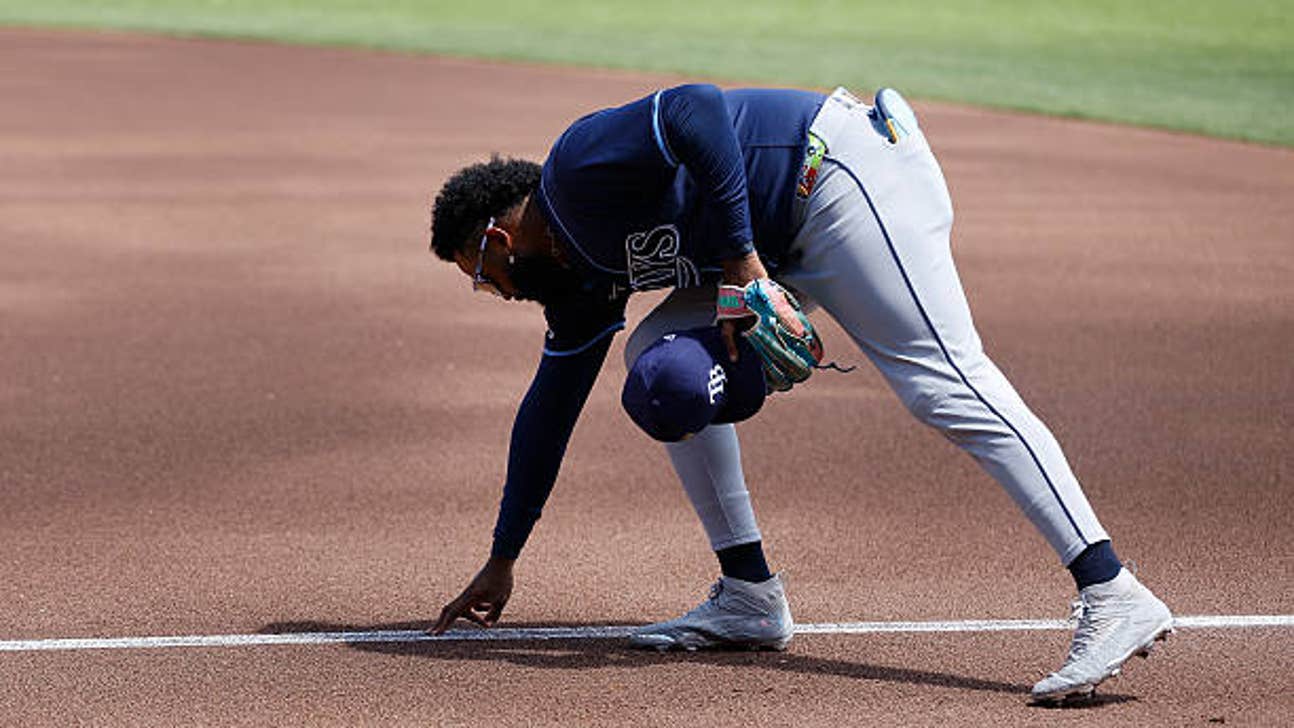 Rays vs. Cardinals Prediction, Odds, Picks - August 22
