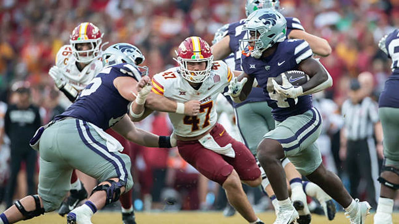 How to Watch Kansas State vs. North Dakota: Time, TV Channel, Live Stream – August 30, 2025