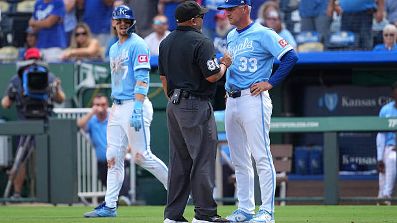 Tigers vs. Royals Prediction, Odds, Picks - August 22